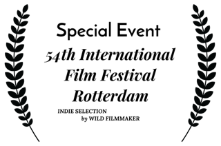 54th International Film Festival Rotterdam