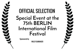 75th Berlin International Film Festival