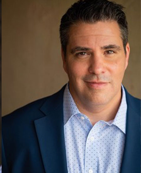 Adam Berardi