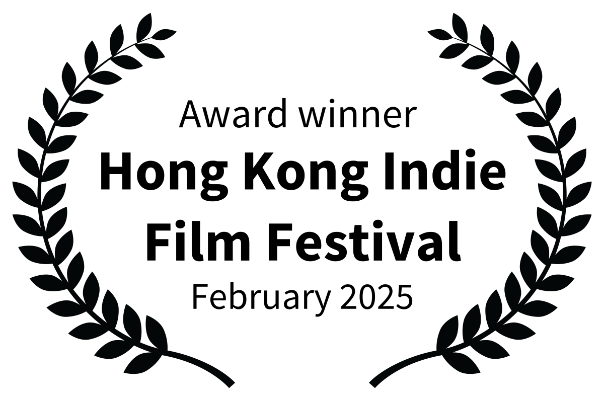 Awardwinner HongKongIndieFilmFestival February2025