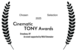 Cinematic Tony Awards 2025