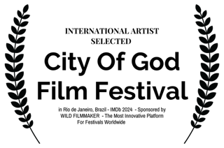 City Of God Film Festival