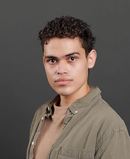 Frank Perez