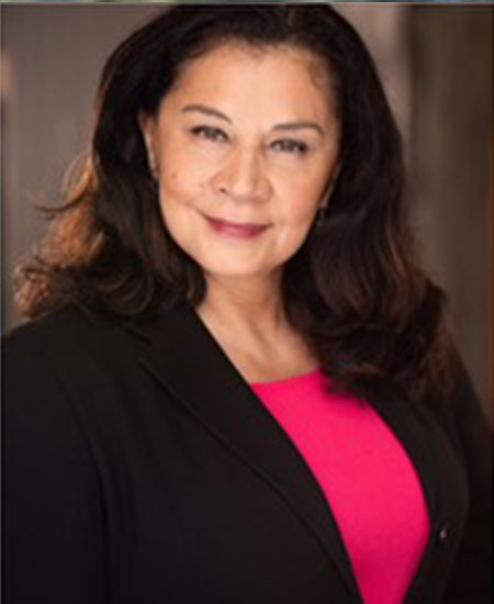 Judy Gonzalez