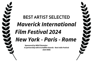 Maverick International Film Festival