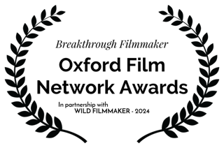 Oxford Film Network Awards