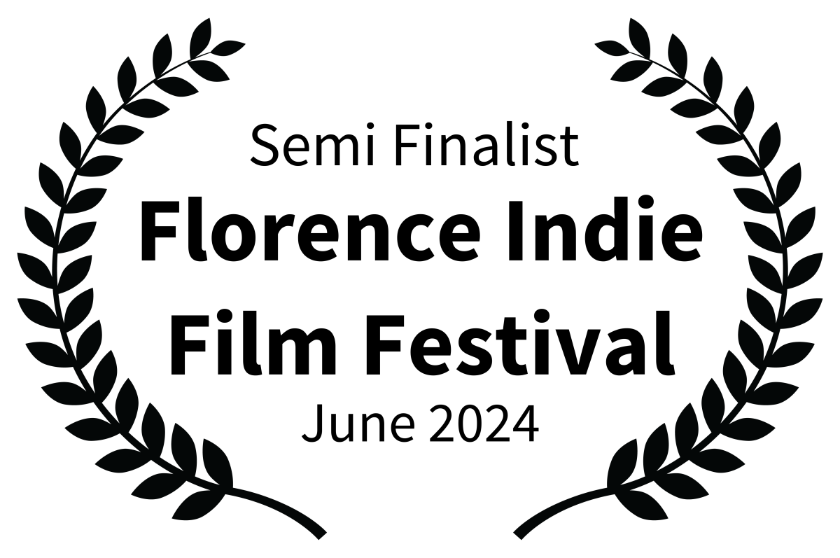 SemiFinalist FlorenceIndieFilmFestival June2024