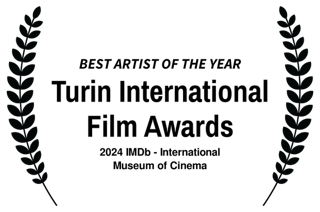 TURIN LAUREL MUSEUM OF CINEMA