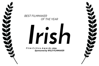 The Irish Film Critics Awards